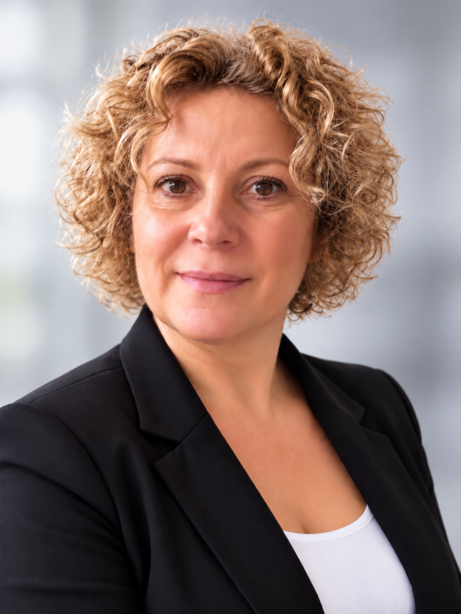 Bc. Lucia Kanišová